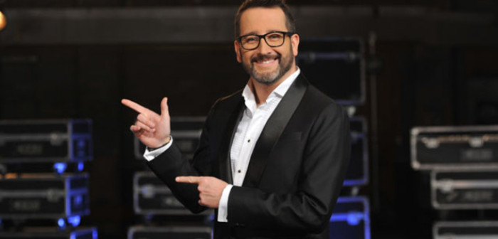 Eduardo Fuentes y su íntima confesión sobre su hija tras compartir dulce foto