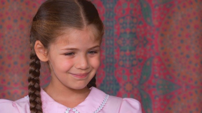 Nueva teleserie de TVN 