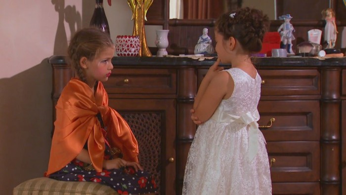 Teleserie turca de TVN 