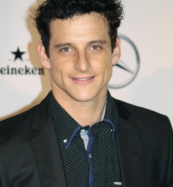 Eyal Meyer | Instagram