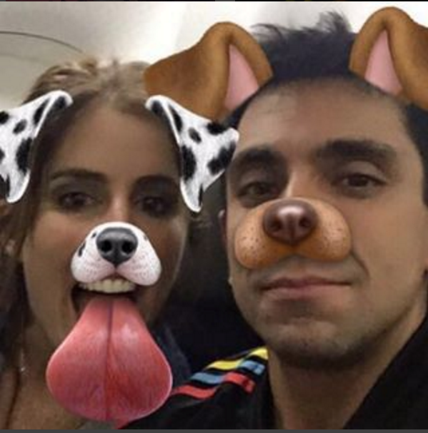 Francisca Sfeir | Instagram