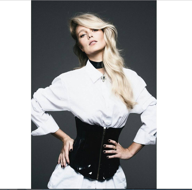 Francisca Silva | Instagram