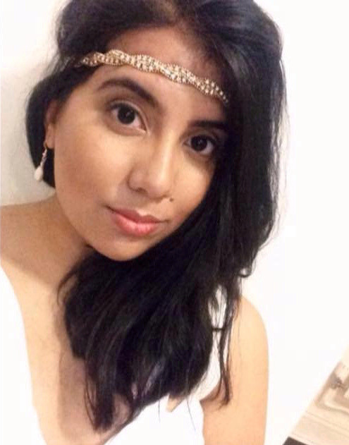 Harpreet Kaur Hallaith | Facebook