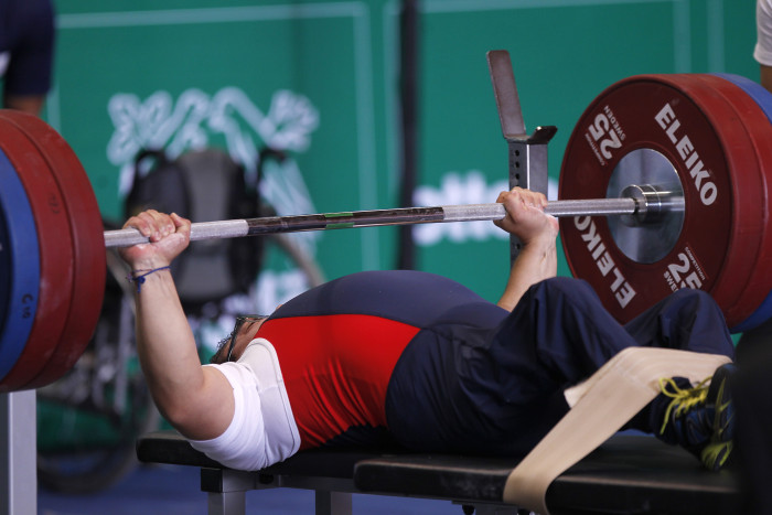 Paralímpico: Congreso aprobó proyecto de Ley de Deporte Adaptado