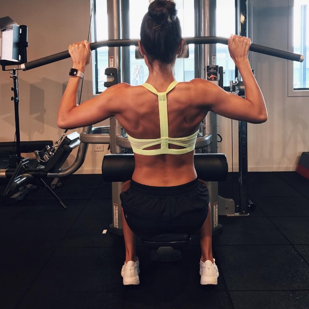 INSTAGRAM | KAYLA_ITSINES