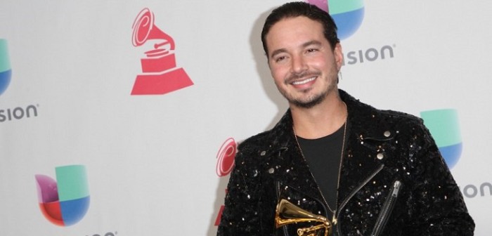 Virginia Reginato confirma a J Balvin para el Festival de Viña 2017