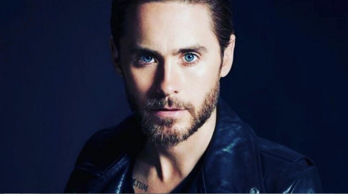 Jared Leto desconcierta a sus seguidores con extraño video sin dos de sus dedos