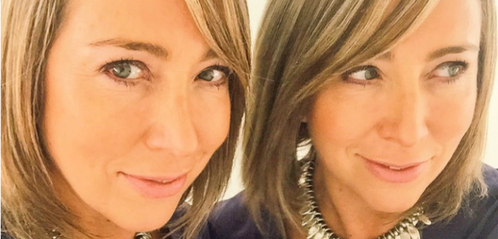 Jennifer Warner habla sobre éxito de 'Intrusos' y su nuevo enfoque