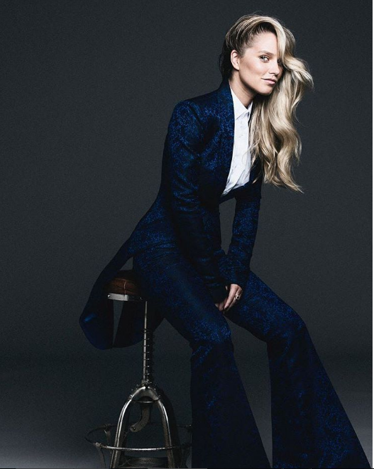 Kika Silva | Instagram