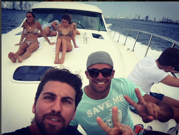 Leandro Penna | Instagram