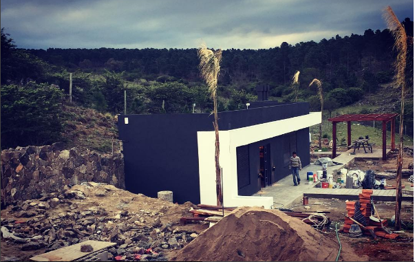 Leandro Penna | Instagram