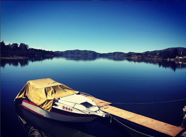 Leandro Penna | Instagram