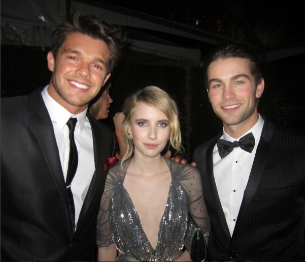 Leandro Penna | Instagram