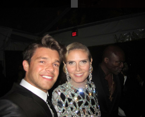 Leandro Penna | Instagram