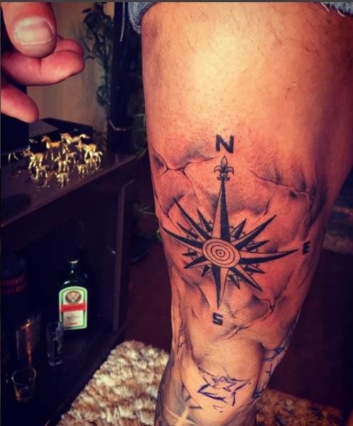 Leandro Penna Instagram