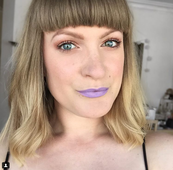 Lex Gilles | Instagram