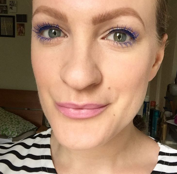 Lex Gilles | Instagram