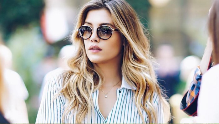 La hija no reconocida de Luis Miguel que a sus 27 años triunfa en la industria de la moda