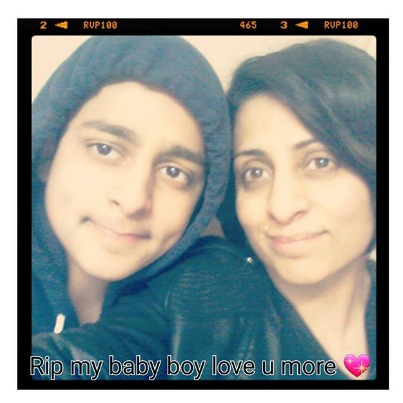 Mina Rayat | Facebook