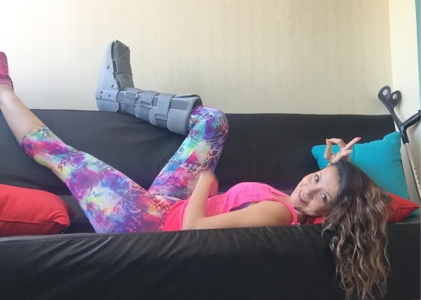 Mónica Soto | Instagram