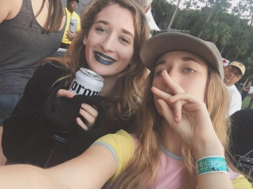 Natasha Farkas | Instagram