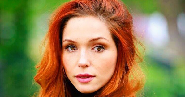 ¿Abuela? La tierna foto que confundió a los fans de Nicole Block