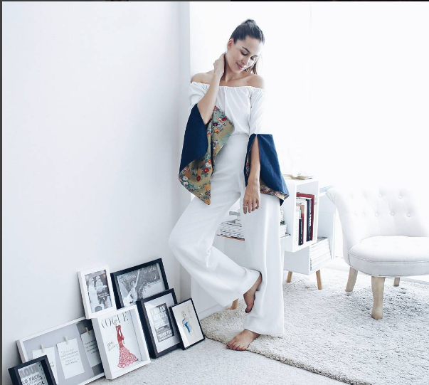 Nicole Putz | Instagram