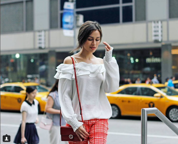 Nicole Putz | Instagram