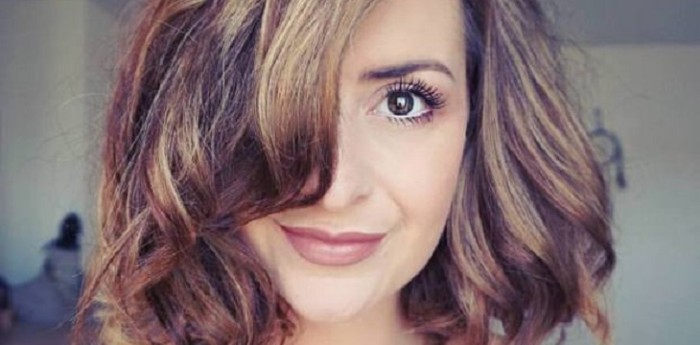 Mujer envió imágenes desnuda a un hombre en quien confiaba: así le pagó