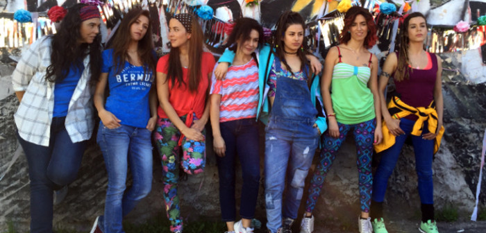 Actriz de 'Preciosas' debutó en la dirección de videos musicales: la felicitaron