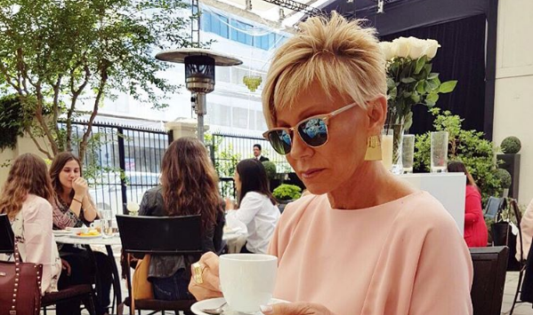 Raquel Argandoña se llena de críticas por navideña actividad