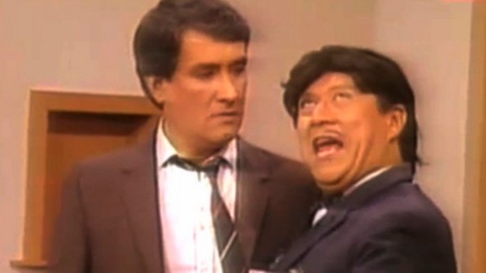 Las nostálgicas reacciones en Twitter que dejó el exitoso debut de 'Rejappening'