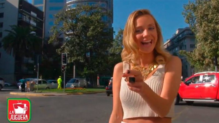 El talento oculto de Emilia Daiber que aprendió a los 10 años