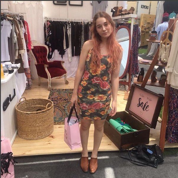 Tienda EU | Instagram