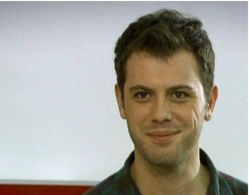 Zeta Bosio Instagram