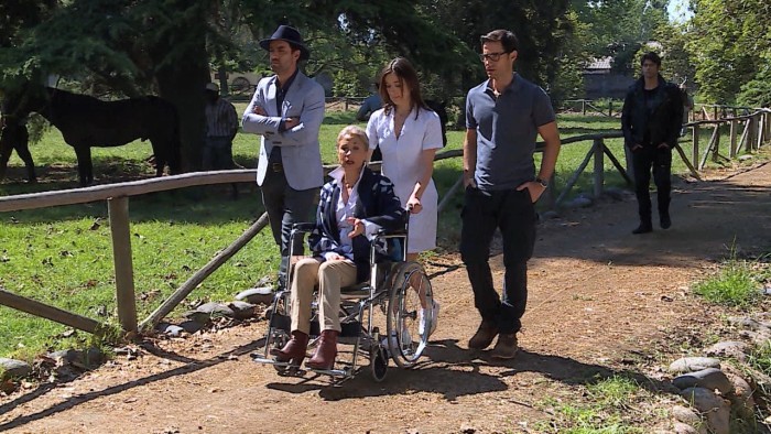 ¿La tomarán en cuenta? La crítica que se repitió en redes tras estreno de 'Amanda'