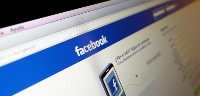 Facebook ofrece disculpas por 