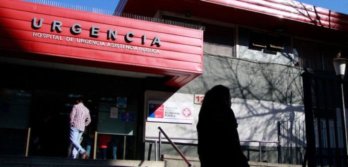 El bello gesto de familia de joven asesinado por compañero con destornillador