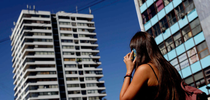 Dos sismos de mediana magnitud afectan a la Región del Bío Bío