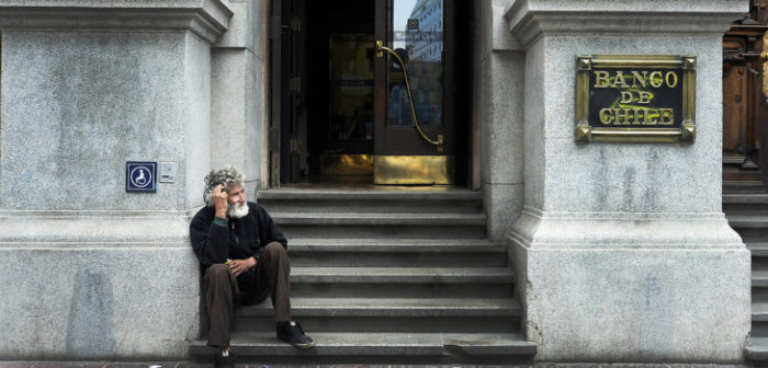 Tras 4 años de jubilación: Hombre explica cómo la AFP le arrebata los ahorros de su vida