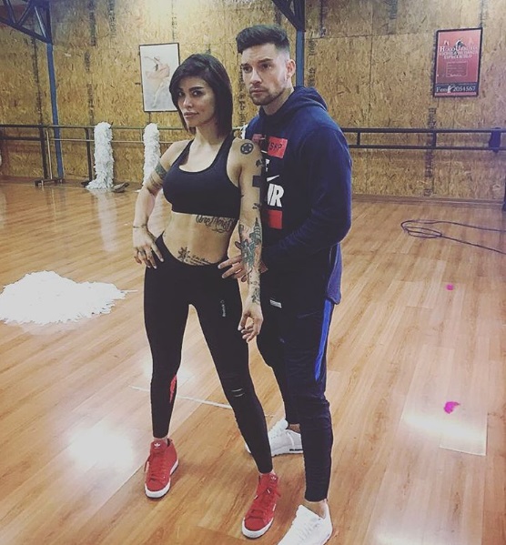 Luis Mateucci | Instagram