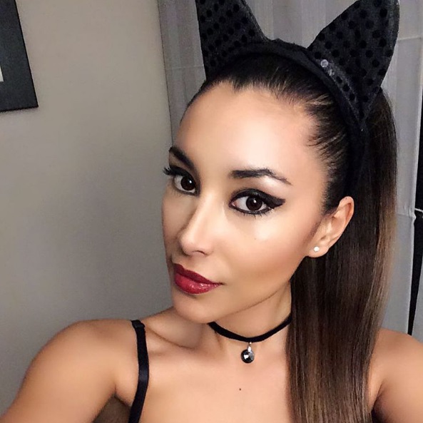 Natalia Rodríguez | Instagram