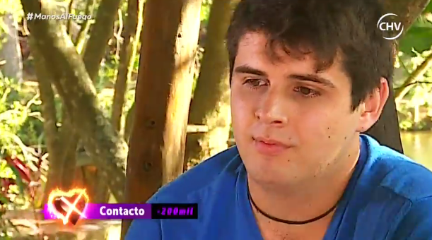 Captura / CHV