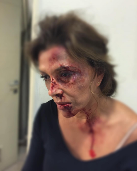 Carolina Arregui | Instagram