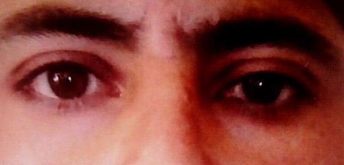 Reo se cose la boca e inicia huelga de hambre: no está dispuesto a acatar condena