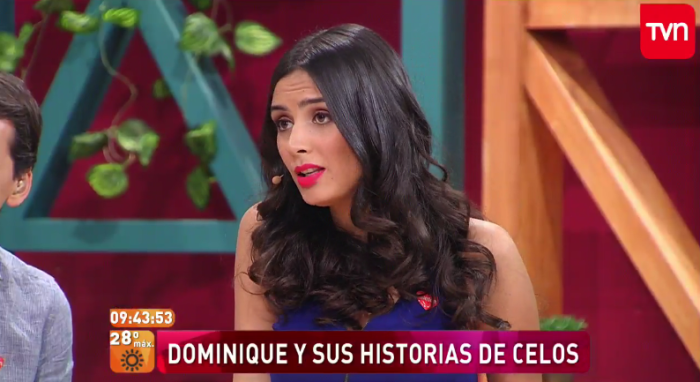 Dominique Gallego y celos: ¿cuándo son enfermizos?