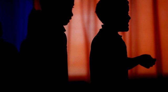 Encuentran a 5 menores víctimas de abusos ocultos en domicilio de Viña del Mar