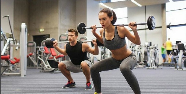 ¿No tienes tiempo para ejercitarte? Las 5 máquinas más efectivas que te cambiarán la vida