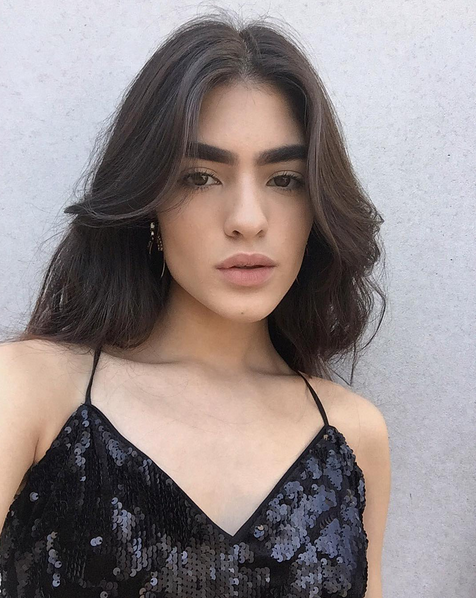 Natalia Castellar | Instagram