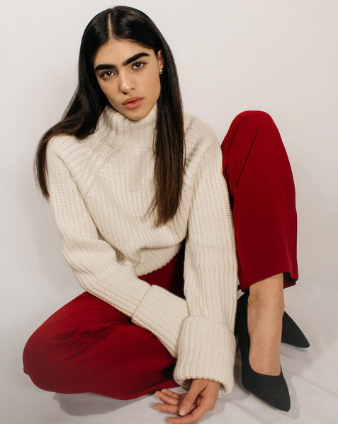 Natalia Castellar | Instagram